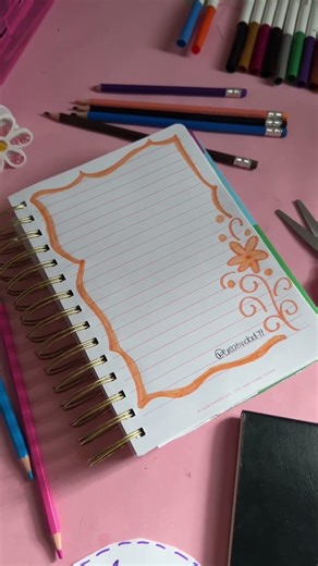 Ejemplos de margen 2026 🧪. #viralshort #ecreatividad #art