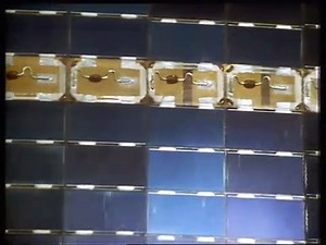 GIOTTO, ESA remembers the night of the comet