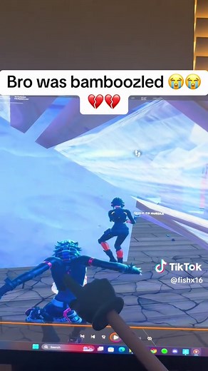 How to Get Stretched Resolution in Fortnite