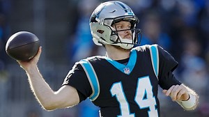 Sam Darnold's top plays | 2022 season