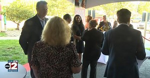 Covenant Children's Hospital pediatric center unveiled in Saginaw