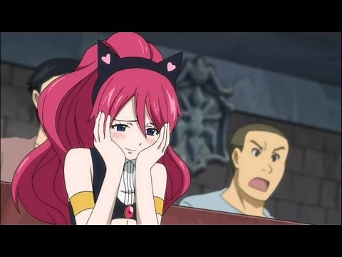 Sherry Blendy || Automatic AMV.