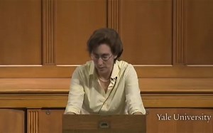 Lecture 12. The Deuteronomistic History: Life in the Land (Joshua and Judges)