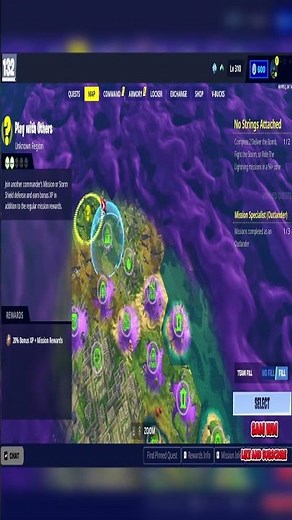Vbucks Missions fortnite stw Today 27 May #fortnite #fortnitevbucks