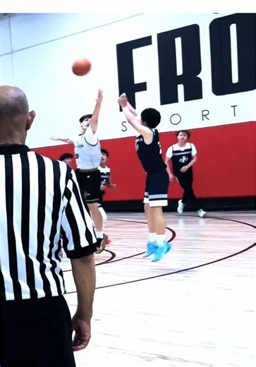 2IQ Basketball on TikTok