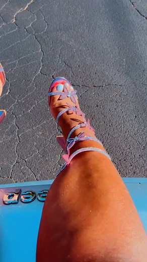 Pink morris sizes 5.5–8 left 💕 also have black and silver | Danni Brown