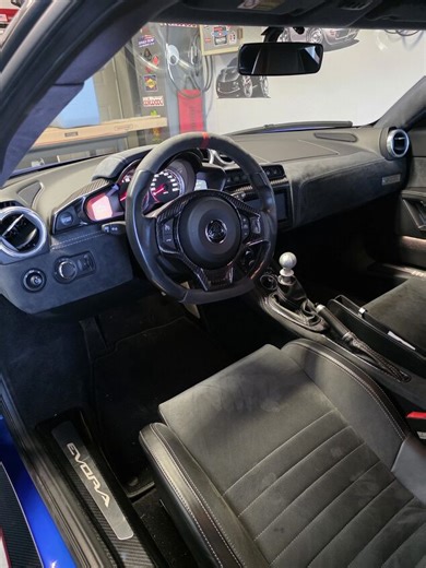 2017 Lotus Evora For Sale