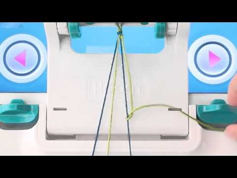 How To Make A Backward Knot