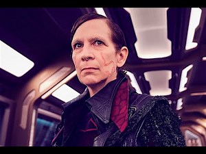 Star Trek: Picard Boss Talks Making Amanda Plummer's Vadic 'A Classic, Larger-Than-Life Star Trek Vi