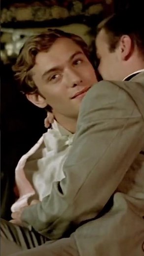 Wilde (1997) #gayfilm
