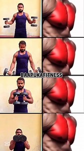 310K views · 2K reactions | Chest Press Standing Workout At Home ✅ - 4 Set *8-12 Reps - #baapukafitness #satrudhankumarsutihar #fitnesstips #fitnessmotivation #fitnessjourney #chestworkout #fitnessmodel #fitnesslifestyle #aesthetics #fitnesslife #fitness #chestworkout #explore | Baapu Ka Fitness | Facebook