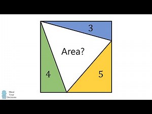 Can you solve the inscribed triangle problem?