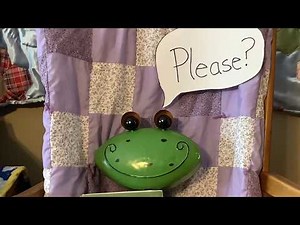 Frog and Toad Are Friends - Spring by Arnold Lobel