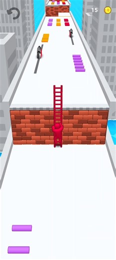 ladder master part 2