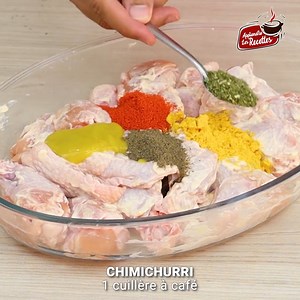 7.1K views · 68 reactions | La meilleure recette de cuisse de poulet que j_ai jamais faite, facile et très savoureuse! | Apprendre les Recettes | Facebook