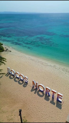 Pagudpud, Ilocos Norte: Discover Pristine Beaches and Northern Luzon's Hidden Paradise #shorts #fyp