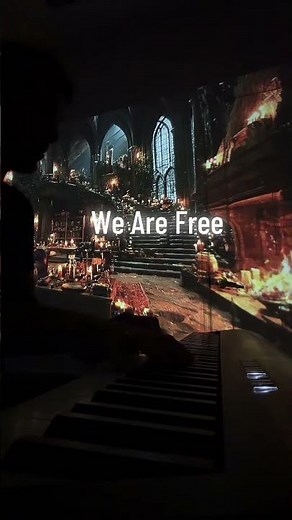 Now We Are Free (Gladiator Main Theme) - Hans Zimmer & Lisa Gerrard