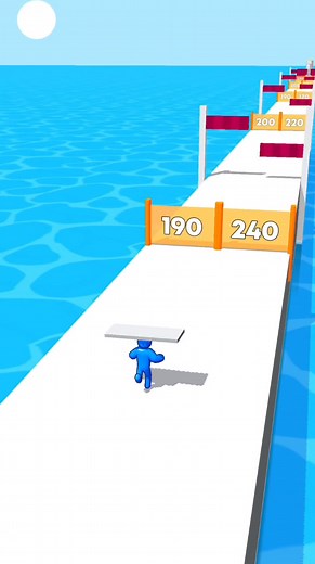 90K views · 389 reactions | Stack Run #ipadgameplay #gameplay #funnygameplay #gaming #braingame #pcgaming #androidgames #funnygame #games | Veeru The Game | Facebook