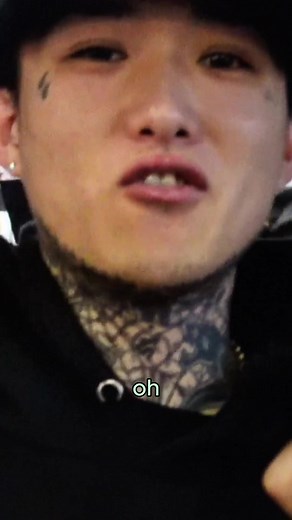 Interview with Chucky: Japanese Ex-Con and Rapper