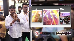 HIGHLIGHTS OF INDIAN DJ EXPO 2024 🎉😍 | Atipro Technologies