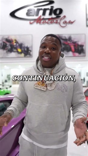 Los 3 coches más extravagantes que poseen tus famosos favoritos 😎🏎️ #billionaire #celebritynews