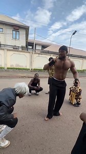 21K views · 970 reactions | EVIL HYPER VS GORILLAGUY  (COMING SOON) BTS #hyperactive50 #chekwasmichaels #evilhyper #gorillaguy #viral #comedy #content #entertainment #engagement | HyperActive50 | Facebook