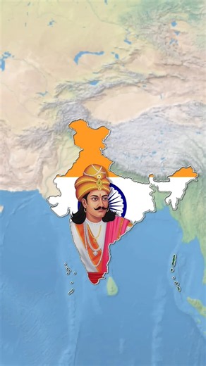 Wath 😮🌏if Ashok Mahan #factshorts #इतिहासके10प्रश्र