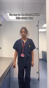 34K views · 1.1K reactions | being a woman in stem apparently means giving up fashion too. petition for muscle mommy scrubs pls and thank u #fyp #gymtok #gymhumor #browngymgirl #girlswholift #dentistry #dentalstudent | Sandhya | Facebook