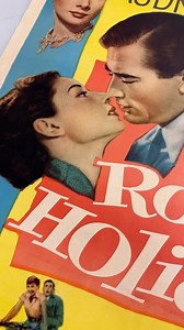 7.3K views · 17 reactions | There’s plenty to love in our next Movie Posters Signature® Auction. Which of these lovely one-sheets (and half-sheet) will you ask to be yours?  https://fal.cn/3vS3c | Heritage Auctions Entertainment & Pop Culture | Facebook