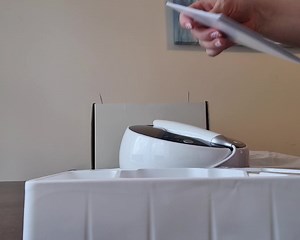 Watch MLAY RF Radio Frequrncy Facial And Body Skin Tightening Machine Set Up on Amazon Live