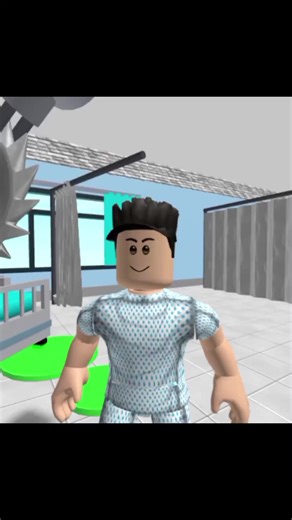 Escape the Hospital Obby Adventure in Roblox
