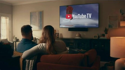 YouTube TV Super Bowl 2026 TV Spot, 'Meh-Caffrey' Featuring Jason Kelce, Kylie Kelce, Gordon Ramsay, Christian McCaffrey