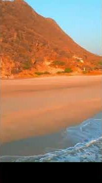 20 of Mexico's Most Beautiful Natural Wonders #travel #mexico #visitmexico