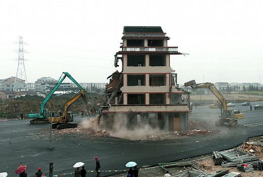 10 Things Done Completely Out of Spite