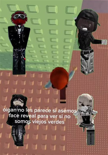 Videos de 💅🏻ᙃඞᙁඞ💅🏻 historias Roblox (@wwe.tiktok.com837) con “sonido original - 💅🏻ᙃඞᙁඞ💅🏻 historias Roblox”