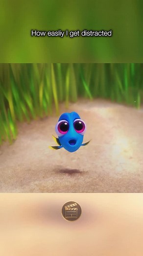 Mid Night Reel Club on Instagram: "🎬 Finding Dory (2016) 🎭 Genre — Animation, Family, Adventure, Comedy ⏳ Runtime — 97 minutes ⭐ Rating — 7.3/10 (IMDb) 📌 Overview — Set one year after the events of Finding Nemo, forgetful but lovable Dory suddenly remembers flashes of her family. Determined to find them, she sets off across the ocean with Marlin and Nemo — leading to a journey filled with new friends, emotional moments, and hilarious chaos. From the Marine Life Institute to the open ocean, Do