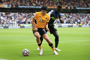 Raul Jimenez sends message to Wolves fans