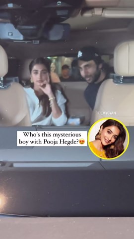 F I L M Y G Y A N on Instagram: "Ahem ahem! What's cooking Poo?"