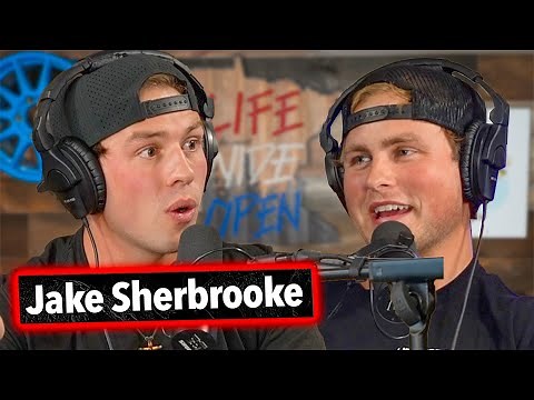 The Real Reason Jake Left CboysTV || Life Wide Open Podcast #91