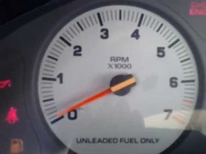 1995 Dodge Intrepid ES 3.5L Start