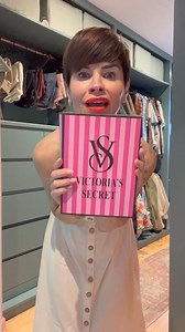 ️ Megan Showing How Soft these Ex Victoria’s Secret Mystery Box Knickers Are!!! ️ Sale Price £10 ️ https://janesstall.co.uk/product/ex-victorias-secret-mystery-box-set/ pc 1068 M 10-12, L 12-14, XL 14-16 | Janes Stall | Facebook