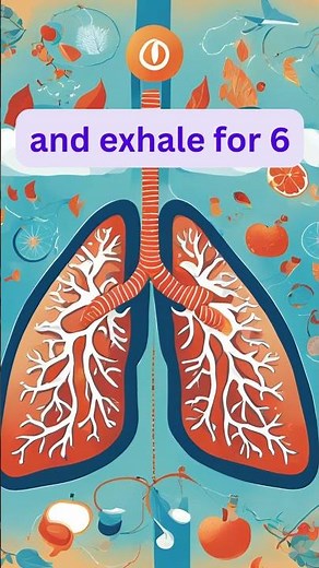 Quick Calm: 30-Second Deep Breathing Exercise for Instant Stress Relief #shorts #mindfulness