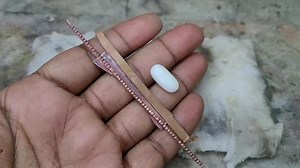 20K views · 118 reactions | How to make copper wire ring ! Copper ring making process | Swapan Goldsmith | Facebook