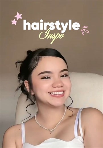 Replying to @𝗟𝗶𝘀 𝟰𝗪𝗗 ت🧡🌷👻 tutorial de peinado facil 🤍🍡 perfecto para cuando tengas el cabello sucio #hairstyle #hairtutorial #hairstyletutorial #peinados #peinadosfaciles