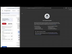 Build an Agent with Agent Designer in Agentspace Google Cloud Skills Boost Lab