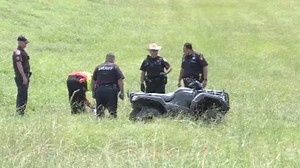 2 men arrested after leading deputies on ATV chase through NW Harris County