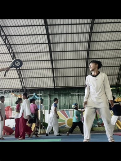 360 Kick Techniques in Taekwondo by Zacky