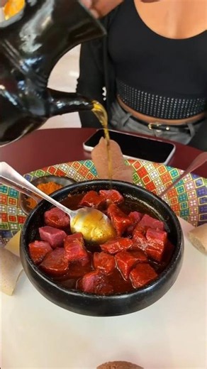 #homeofhabesha #habeshaculture #ethiopianfood #foodshorts #shorts