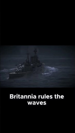 HMS Hood Catastrophe: Britain's Pride Destroyed in 3 Minutes