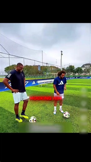 Naymer vs Marcelo vs freestyler 🥶